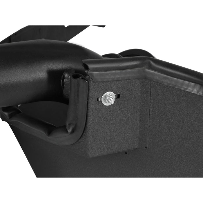 aFe Power Magnum Force Stage-2 Cold Air Intake System w/ Pro Media Jeep Grand Cherokee (ZJ) 93-98 L6-4.0L