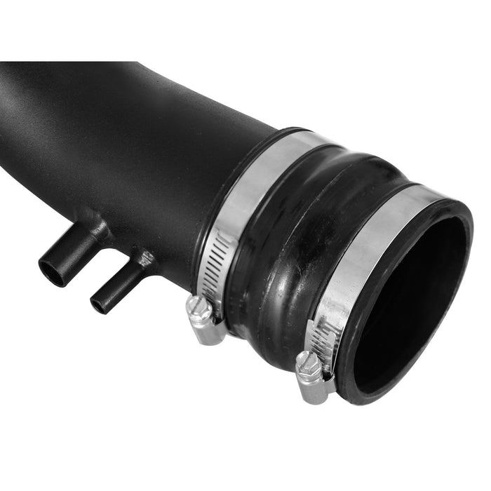 aFe Power Magnum Force Stage-2 Cold Air Intake System w/ Pro Media Ford F-150 11-14 V6-3.7L