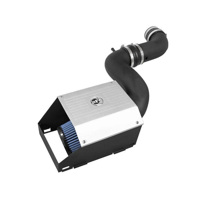 aFe Power Magnum Force Stage-2 Cold Air Intake System w/ Pro Media Jeep Commander (XK) 06-09 V8-4.7L
