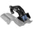 aFe Power Magnum Force Stage-2 Cold Air Intake System w/ Pro Media Ford F-150 15-17 V6-2.7L/ 15-16 V6-3.5L (tt)