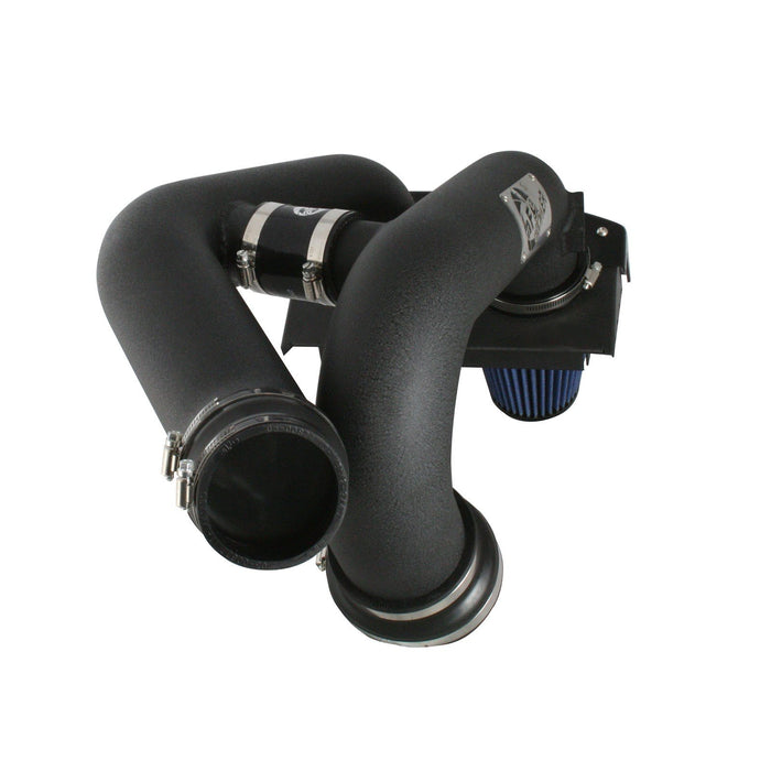 aFe Power Magnum Force Stage-2 Cold Air Intake System w/ Pro Media Ford F-150 15-17 V6-2.7L/ 15-16 V6-3.5L (tt)