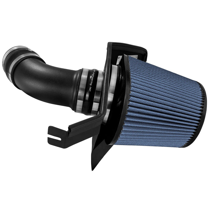 aFe Power Magnum Force Stage-2 Cold Air Intake System w/ Pro Media Jeep Grand Cherokee (WK2) 12-20 V8-6.4L HEMI