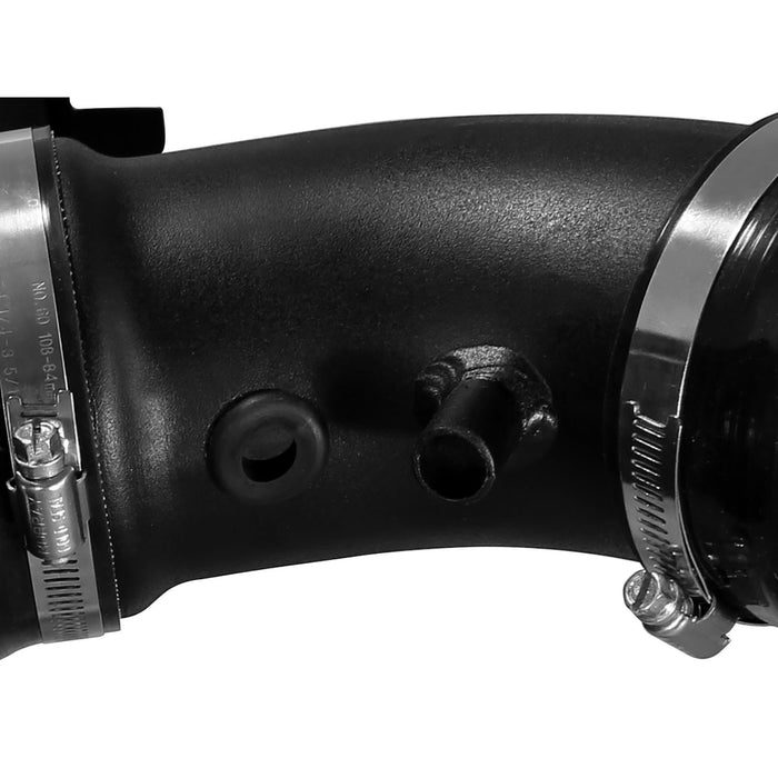 aFe Power Magnum Force Stage-2 Cold Air Intake System w/ Pro Media Jeep Grand Cherokee (WK2) 12-20 V8-6.4L HEMI