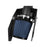 aFe Power Magnum Force Stage-2 Cold Air Intake System w/ Pro Media MINI Cooper S 05-06 L4-1.6L (sc)