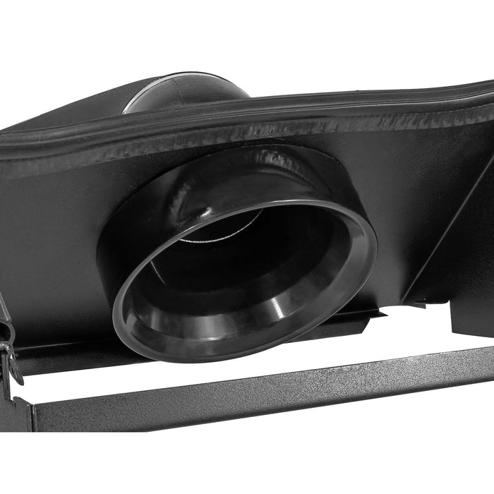 aFe Power Magnum Force Stage-2 Cold Air Intake System w/ Pro Media Ford F-150 15-17 V8-5.0L