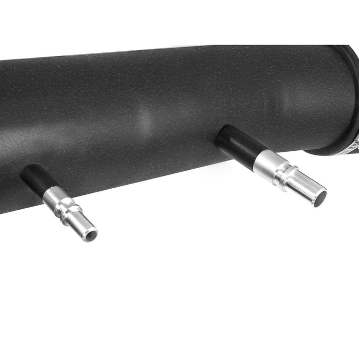 aFe Power Magnum Force Stage-2 Cold Air Intake System w/ Pro Media Ford F-150 15-17 V8-5.0L