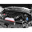 aFe Power Magnum Force Stage-2 Cold Air Intake System w/ Pro Media Ford F-150 15-17 V8-5.0L