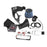 aFe Power Magnum Force Stage-2 Cold Air Intake System w/ Pro Media Dodge Challenger/Charger SRT Hellcat 15-16 V8-6.2L (sc) HEMI