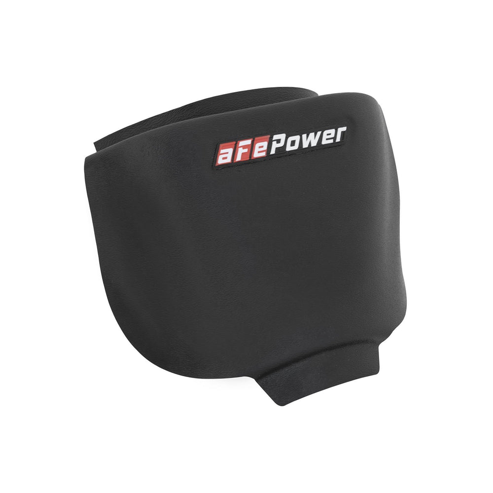 aFe Power Magnum Force Cold Air Intake System Rain Shield Dodge Challenger/Charger SRT Hellcat 15-20 V8-6.2L (sc) HEMI