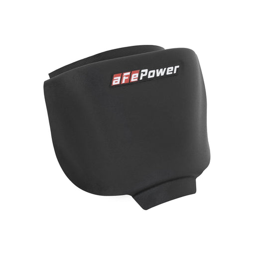 aFe Power Magnum Force Cold Air Intake System Rain Shield Dodge Challenger/Charger SRT Hellcat 15-20 V8-6.2L (sc) HEMI