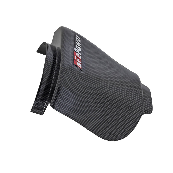 aFe Power Magnum Force Cold Air Intake System Rain Shield Dodge Challenger/Charger SRT Hellcat 15-20 V8-6.2L (sc) HEMI