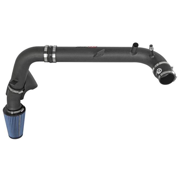 aFe Power Magnum Force Stage-2 Cold Air Intake System w/ Pro Media Ford Mustang 15-20 L4-2.3L (t)