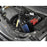 aFe Power Magnum Force Stage-2 Cold Air Intake System w/ Pro Media Ford Edge 11-14 V6-3.5L