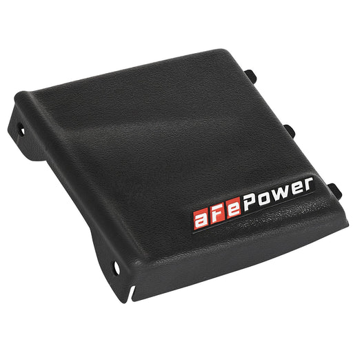 aFe Power Magnum Force Cold Air Intake Cover - Ford Edge 11-14 V6-3.5L