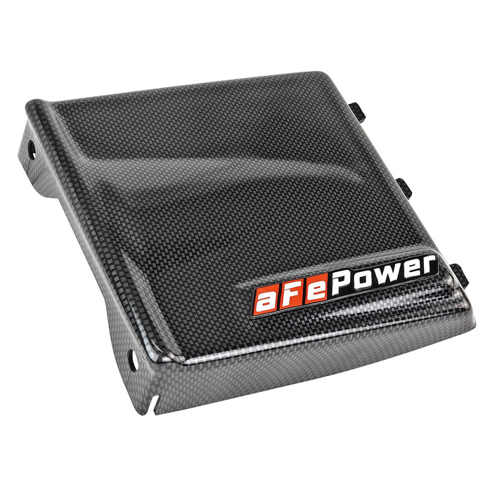 aFe Power Magnum Force Cold Air Intake Cover - Ford Edge 11-14 V6-3.5L