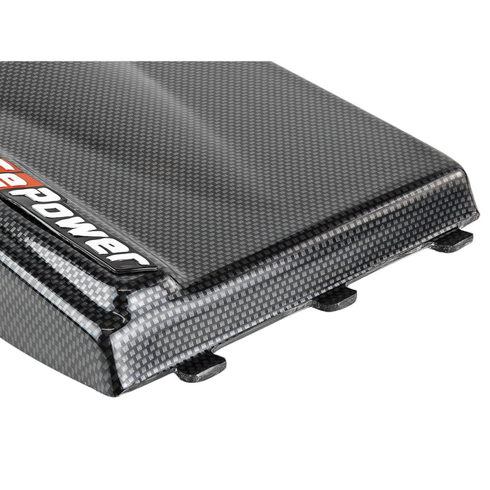 aFe Power Magnum Force Cold Air Intake Cover - Ford Edge 11-14 V6-3.5L