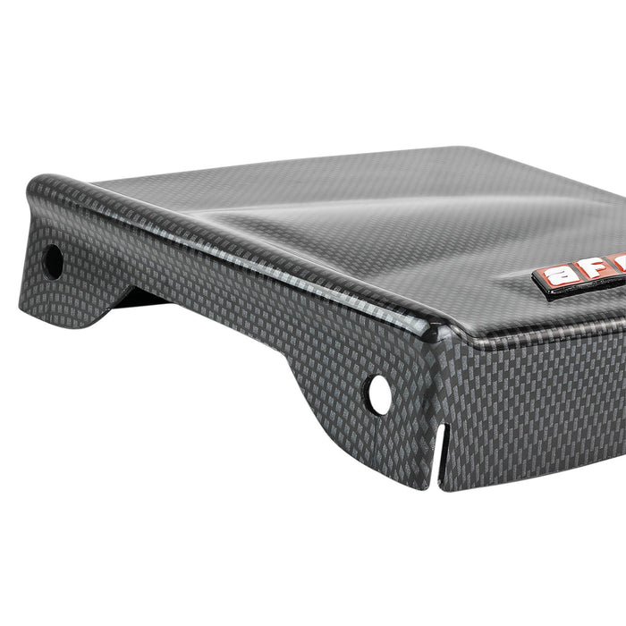 aFe Power Magnum Force Cold Air Intake Cover - Ford Edge 11-14 V6-3.5L