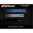 aFe Power Magnum Force Stage-2XP Cold Air Intake System Black Dodge Challenger/Charger SRT Hellcat 17-20 V8-6.2L (sc) HEMI
