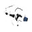 aFe Power Magnum Force Stage-2XP Cold Air Intake System Black Dodge Challenger/Charger SRT Hellcat 17-20 V8-6.2L (sc) HEMI