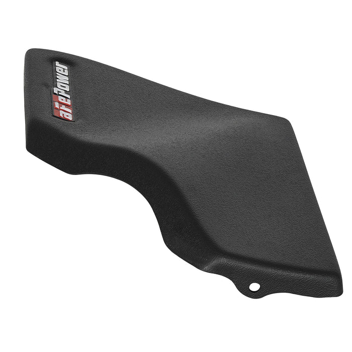 aFe Power Magnum Force Stage-2 Intake System Cover Mini Cooper S (F55/F56) 15-19 L4-2.0L (t) (B46/B48)