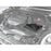 aFe Power Magnum Force Stage-2 Intake System Cover Mini Cooper S (F55/F56) 15-19 L4-2.0L (t) (B46/B48)