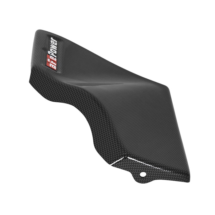 aFe Power Magnum Force Stage-2 Intake System Cover Mini Cooper S (F55/F56) 15-19 L4-2.0L (t) (B46/B48)