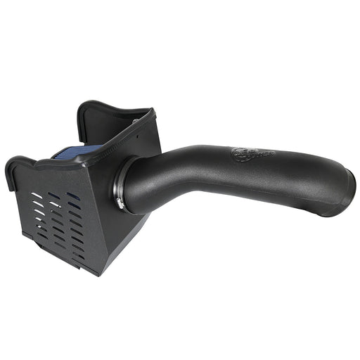 aFe Power Magnum Force Stage-2XP Cold Air Intake System w/ Pro 5R Media Black GM Diesel Trucks 17-19 V8-6.6L (td) L5P
