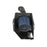 aFe Power Magnum Force Stage-2XP Cold Air Intake System w/ Pro 5R Media Black GM Diesel Trucks 17-19 V8-6.6L (td) L5P
