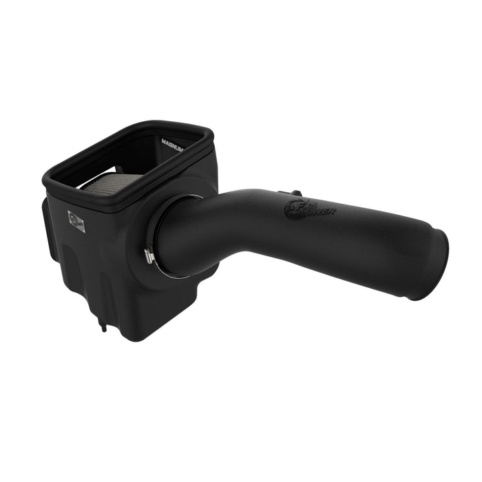 aFe Power Magnum Force Stage-2XP Cold Air Intake System Black GM Trucks 17-19 V8-6.6L (td) L5P