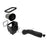 aFe Power Magnum Force Stage-2XP Cold Air Intake System Black GM Trucks 17-19 V8-6.6L (td) L5P