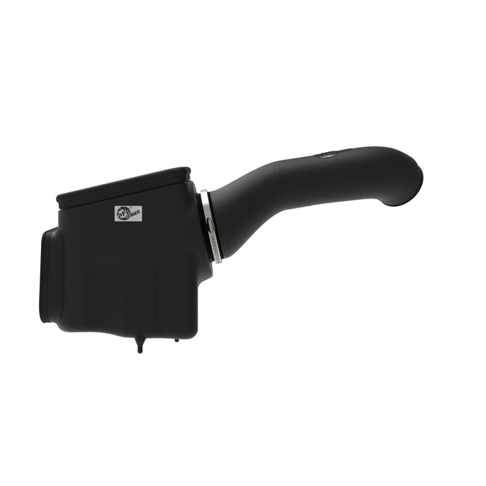 aFe Power Magnum Force Stage-2XP Cold Air Intake System Black GM Trucks 17-19 V8-6.6L (td) L5P