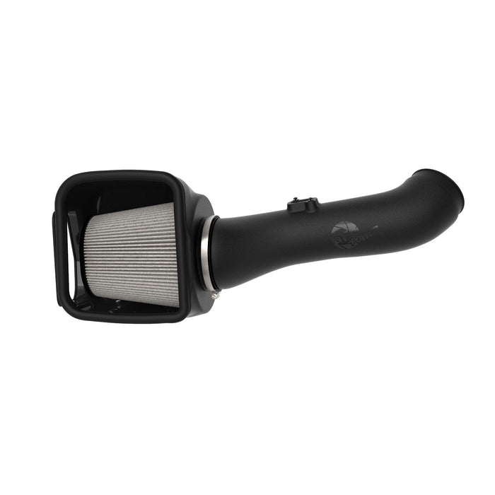 aFe Power Magnum Force Stage-2XP Cold Air Intake System Black GM Trucks 17-19 V8-6.6L (td) L5P