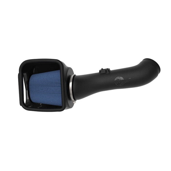 aFe Power Magnum Force Stage-2XP Cold Air Intake System Black GM Trucks 17-19 V8-6.6L (td) L5P