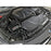 aFe Power Magnum Force Stage-2 Cold Air Intake System w/ Pro Media BMW 330i/430i (F3X) 16-20 L4-2.0L (t) B46/B48