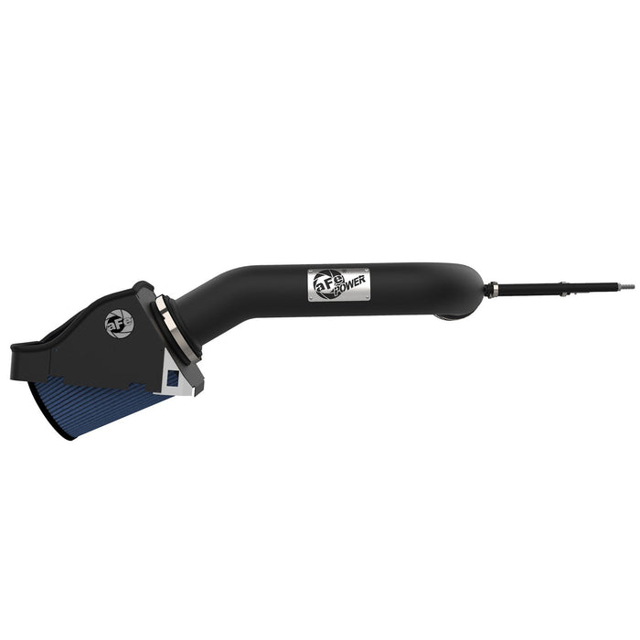 aFe Power Magnum Force Stage-2 Cold Air Intake System w/ Pro Media Ford Super Duty 17-19 V8-6.2L