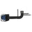 aFe Power Magnum Force Stage-2 Cold Air Intake System w/ Pro Media Ford Super Duty 17-19 V8-6.2L