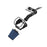 aFe Power Magnum Force Stage-2 Cold Air Intake System w/ Pro Media Ford Super Duty 17-19 V8-6.2L