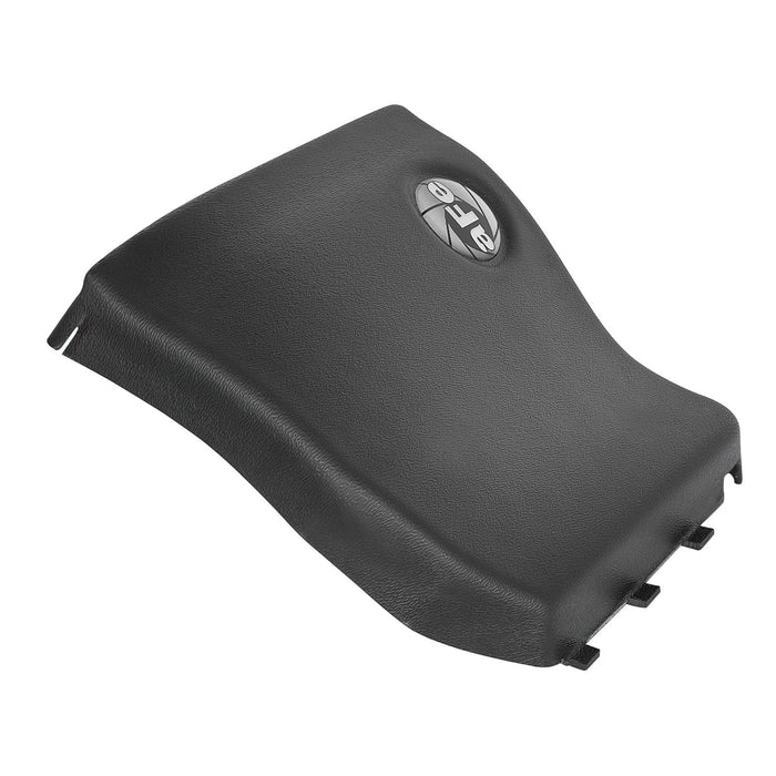 aFe Power Magnum Force Stage-2 Cold Air Intake System w/ Pro Media Ford Super Duty 17-19 V8-6.2L