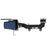 aFe Power Magnum Force Stage-2XP Cold Air Intake System w/ Pro Media Black Jeep Wrangler (JL) 18-20/Gladiator (JT) 2020 V6-3.6L