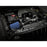 aFe Power Magnum Force Stage-2XP Cold Air Intake System w/ Pro Media Black Jeep Wrangler (JL) 18-20/Gladiator (JT) 2020 V6-3.6L