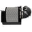 aFe Power Magnum Force Stage-2 Cold Air Intake System Nissan Patrol (Y61) 01-16 L6-4.8L