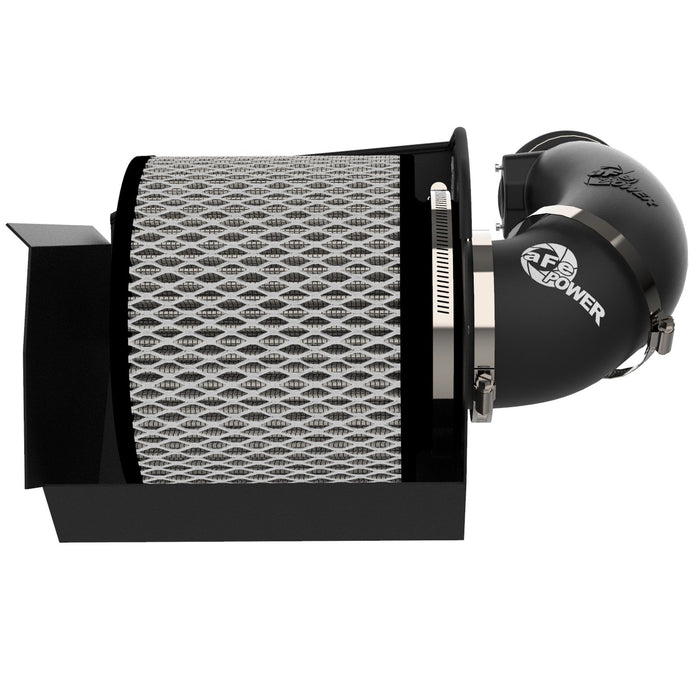 aFe Power Magnum Force Stage-2 Cold Air Intake System Nissan Patrol (Y61) 01-16 L6-4.8L