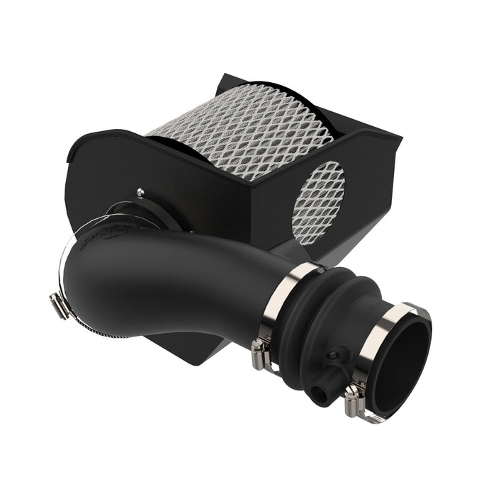 aFe Power Magnum Force Stage-2 Cold Air Intake System Nissan Patrol (Y61) 01-16 L6-4.8L