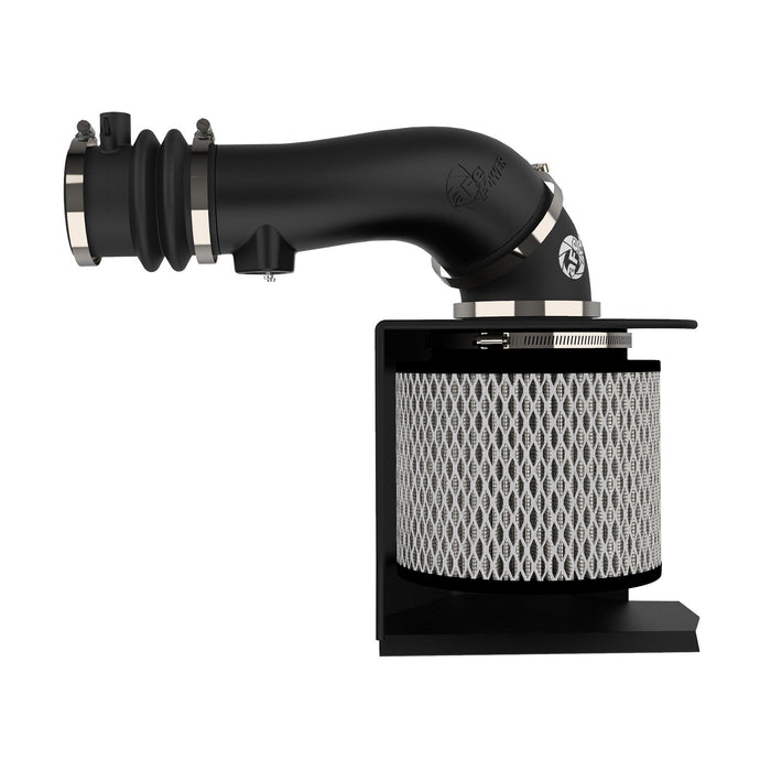aFe Power Magnum Force Stage-2 Cold Air Intake System Nissan Patrol (Y61) 01-16 L6-4.8L
