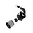 aFe Power Magnum Force Stage-2 Cold Air Intake System Nissan Patrol (Y61) 01-16 L6-4.8L