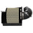 aFe Power Magnum Force Stage-2 Cold Air Intake System Nissan Patrol (Y61) 01-16 L6-4.8L