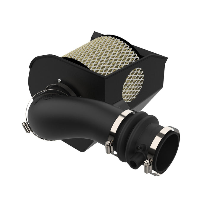 aFe Power Magnum Force Stage-2 Cold Air Intake System Nissan Patrol (Y61) 01-16 L6-4.8L