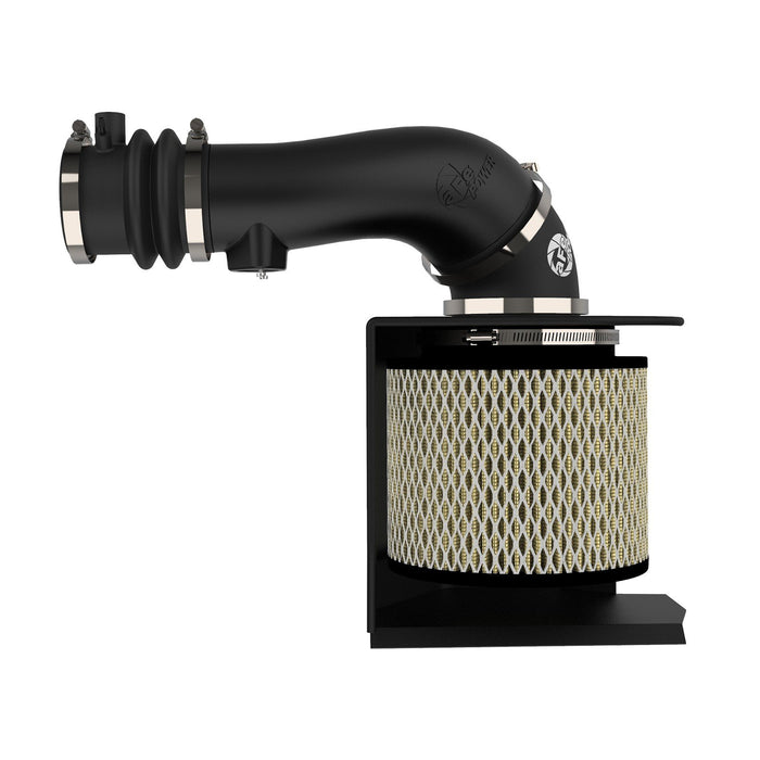aFe Power Magnum Force Stage-2 Cold Air Intake System Nissan Patrol (Y61) 01-16 L6-4.8L