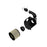 aFe Power Magnum Force Stage-2 Cold Air Intake System Nissan Patrol (Y61) 01-16 L6-4.8L