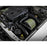 aFe Power Magnum Force Stage-2 Cold Air Intake System Nissan Patrol (Y61) 01-16 L6-4.8L